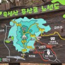 제95차 늘푸른 (인천)산악회 정기산행 이미지