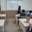 경상북도교육청고령도서관 | 경북 고령도서관에서 퍼지는 맑은 도어벨, 글라스아트 출강 후기