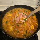 고현로 | 익산 모현동 맛집 명랑부대찌개 - 쿠팡이츠 배달로 즐긴 솔직 담백 후기!