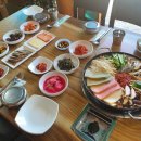 진수성찬 이미지