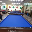 라인당구장 이미지