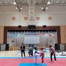 해맑음태권도장 이미지