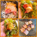 미운오리주물럭 | 부천오리주물럭 미운오리 장작구이 부천애견동반 맛집