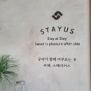스테이어스(STAYUS) 이미지