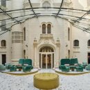 W레지던스호텔 이미지