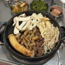 더원막창 | 춘천 곱창수월래 l 한우 곱창 대창 염통을 함께 즐기는 한우가곱대염 세트메뉴 추천 우두동 맛집 추천