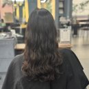 하얀손미용실