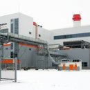 열분해 사업 진출 한창, 러시아 '인터텍일렉트로사'에 폐기물 열분해 설비및 기술이전 이미지
