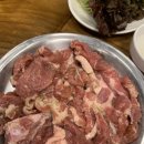 동숭숯불갈비