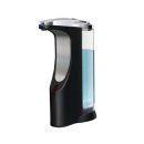 심플휴먼 비누 세정제 센서 펌프 / Simplehuman Sensor Pump for Soap or Sanitizer Black/오명품아울렛/코스트코/명품 이미지