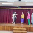 2024. 연극놀이마당공연 개똥벌레-벌레가 빛이 외는 시간 | 광주 광산구, “개똥벌레처럼 장애인 인권도 빛나도록”