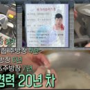 (골목식당 오류동편) 줄서서먹고 가격도 비싼데 적자나는 가게 이미지