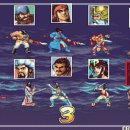 추억의 오락실 이미지