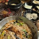 항아리숯불닭갈비 파주점 이미지