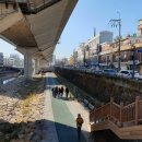 홍릉가스충전소 SK 이미지