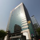 HJ 비즈니스센터 강남점