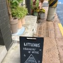 리틀오스 | 부산 광안리 호주식 브런치카페 리틀오스 솔직후기