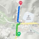 남한산성 청와정 펜션 이미지