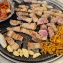 금성숯불식당 이미지