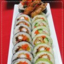 김밥속으로 이미지
