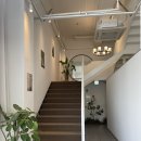대구 코스트코 근처 혁신도시 뷰맛집 카페 :: 노커커피 각산