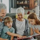 액티브시니어 이미지