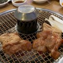 한사랑갈비