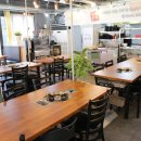 명품 산수정 이미지