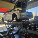 타이어온 | 진주 타이어 교체하고 온 타이어매니아 후기