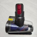 슬림 | 다이슨 청소기 V12 디텍트 슬림 레이저 후기 (반려동물 집 필수템)