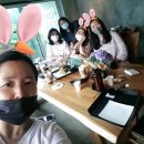 코지커피앤니팅 | 지난 기록 몰아서 올리기.. 뜨친님들 만남.. 속초, 남양주, 거여동