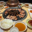 시대광고 | 신월동맛집 광고 아닌 찐 후기 많은 고기집 고기싸롱신월점