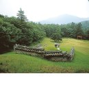 파주장묘 | 조선 영조 후궁 정빈이씨의 원소 ‘수길원’, 파주에 잠든 왕실 여성의 흔적
