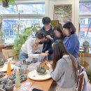 고운세상코스메틱잠실 | 서울 송파 잠실 테라리움 팀빌딩 클래스｜고운세상코스메틱 원데이클래스 기록
