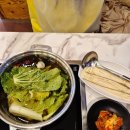 더칼국수 | 명동더식당 통일로점 후기 고양쭈꾸미칼국수 제대로 즐기는 덕양구맛집