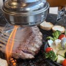 상남유통 | 상남동 고깃집 양고기 맛집, 호랑이 양갈비 창원 상남점 재방문 후기