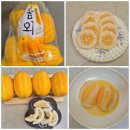 산지로 | 성주참외 산지직송 후기 제철과일 간식부터 참외샐러드까지