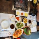 맛집] 부천 상동 맛집 추천: 보양식의 끝판왕, '송도숮불장어구이전문점' 솔직 후기! (민물장어 1kg 먹방)