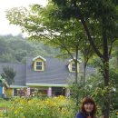 에버그린 펜션 이미지