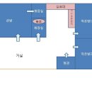 북아현동 전세 (방3, 화장실2, 거실, 주방)_ 사진있음 이미지