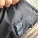 정하세탁 | 열조끼 워모어 방한 보온조끼 겨울 필수템 후기