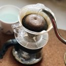 핸드드립커피 이미지