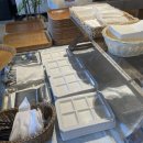 아이스크림샵마트 조촌점 | 오키나와 호텔 추천 몬토레 오키나와 리조트 조식 카페 내부샵 후기