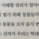 육식주의 축산 이미지