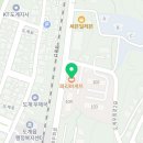 파리바게뜨삼척도계점