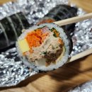 엄마손김밥천국 | 안산 초지역 원곡동 김밥 맛집 '엄마손김밥 에코점' 방문 후기