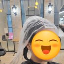 비채도자기 | 운정미용실 아이디헤어 교하점 중단발펌 태슬컷+매직