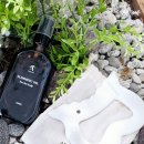 BODY MAKER | 아로망 림프순환 마사지기 후기 BB괄사&amp;슬리밍오일100ml 선물세트로 내 몸에 선물해봐요.