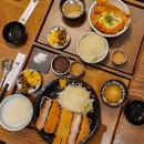 돈가스 맛집 &#39;크레이지카츠 현대백화점 울산점&#39; 방문 후기