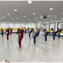 한체대우리태권도 이미지